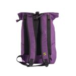 Siux Street Purple Padelio Kuprinė galinis vaizdas