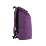 Siux Street Purple Padelio Kuprinė vaizdas iš šono