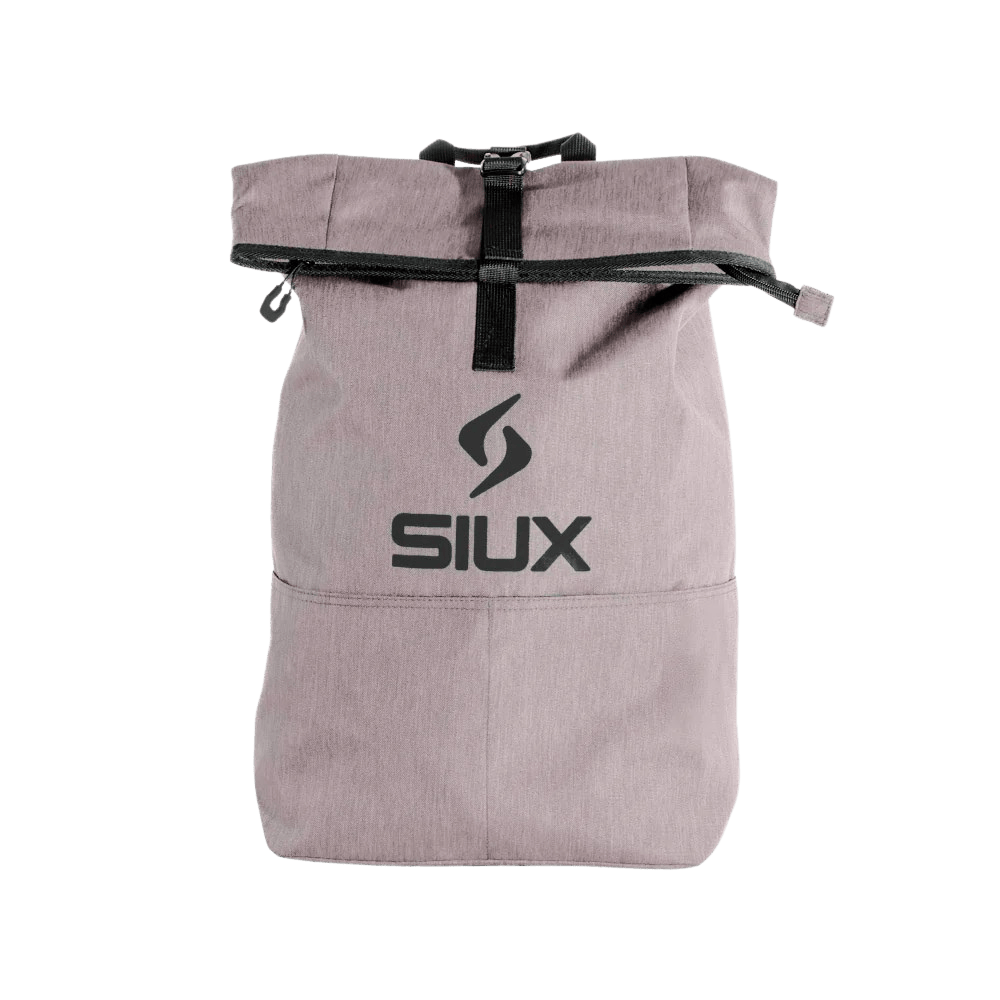 Siux Street White Padelio Kuprinė Padel Pop