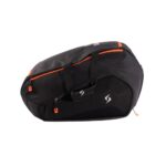 Siux Tour Black Padelio Krepšys vaizdas iš šono