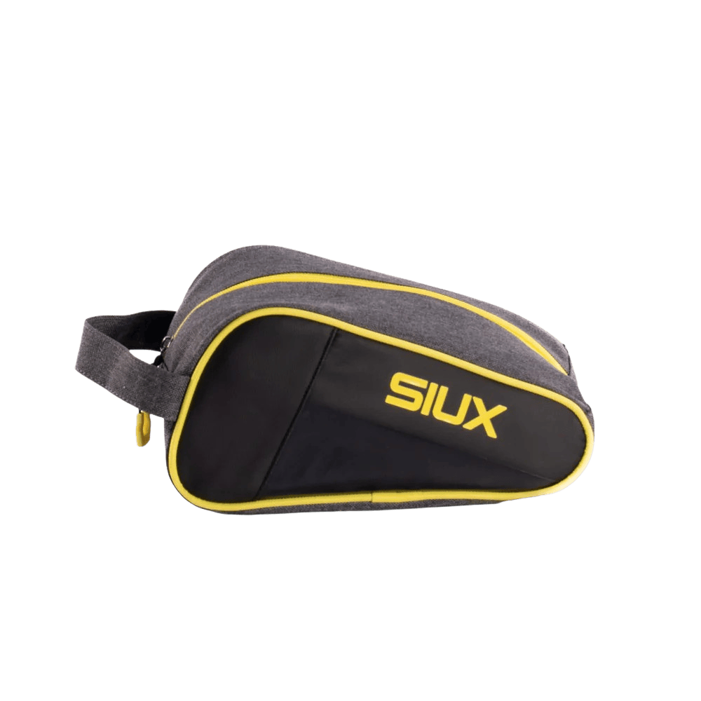 Siux Trail Black Kosmetinė Padel Pop