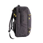 Siux Trail Black padelio kuprinė 2