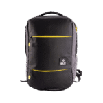 Siux Trail Black padelio kuprinė – PadelPop