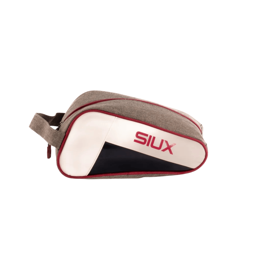 Siux Trail Grey Kosmetinė Padel Pop