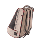 Siux Trail Grey Padelio Krepšys Padel Pop