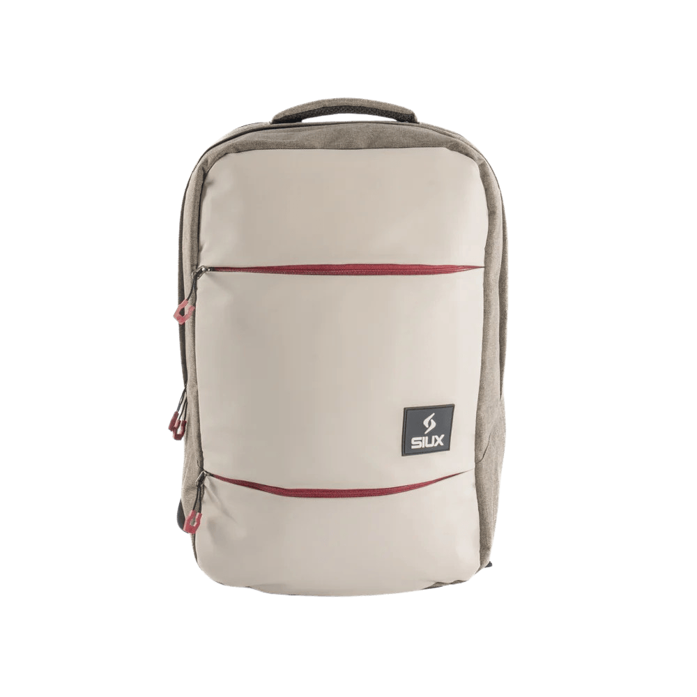 Siux Trail Grey Padelio Kuprinė Padel Pop