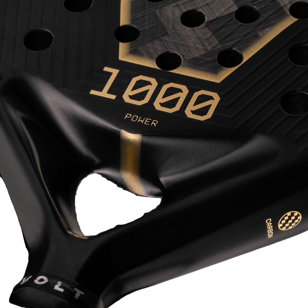 Volt 1000 V5 – detalių vaizdas iš arti