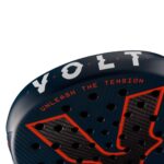 Volt 700 V5 – viršutinis raketės vaizdas