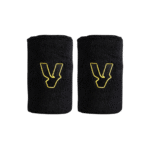 Volt Black Fusion riešinė – PadelPop