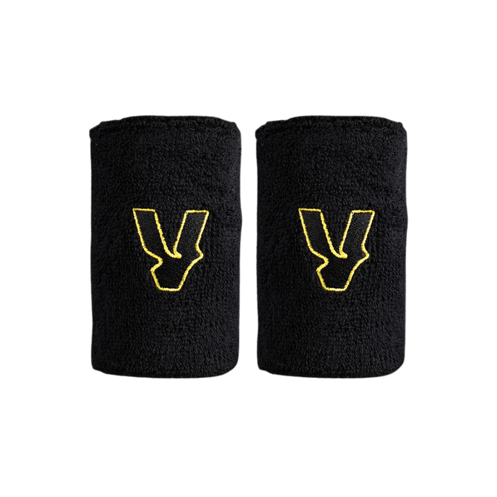Volt Fusion Black Riešinė Padel Pop
