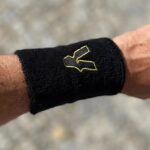 Volt Fusion Black Riešinė ant riešo