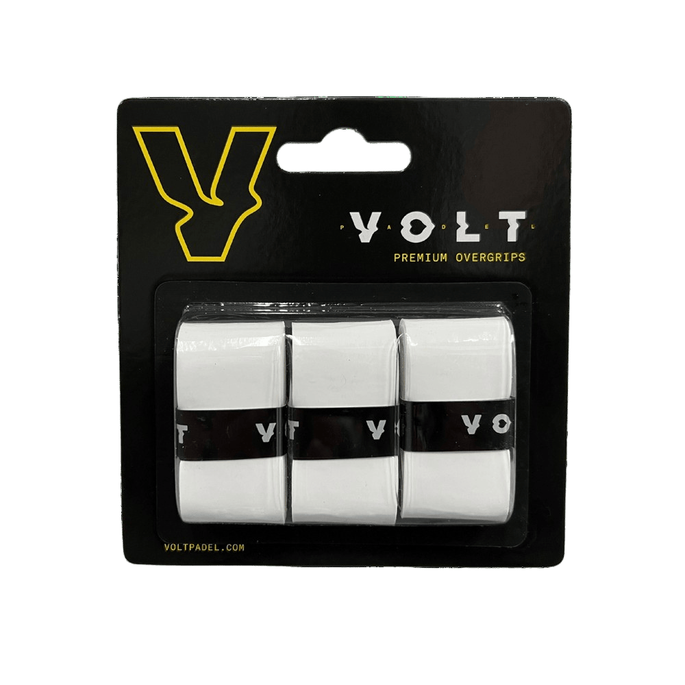 Volt Premium padelio overgripai – PadelPop
