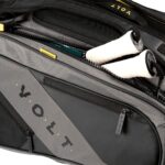Volt XL Grey padelio krepšys 4