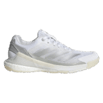 Adidas Crazyquick Boost W White Padelio Batai Padel Pop
