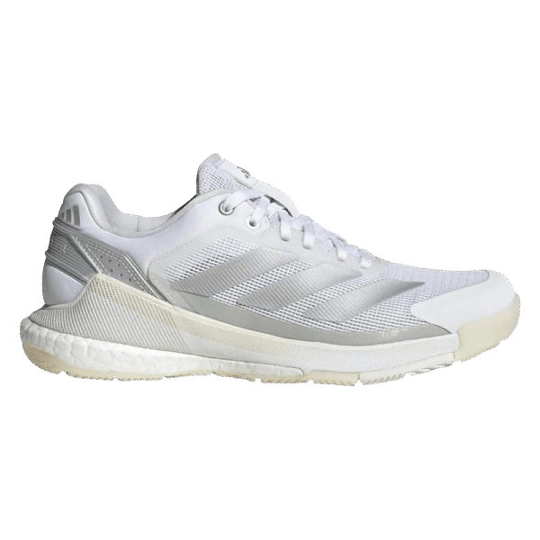 Adidas Crazyquick Boost W White Padelio Batai Padel Pop