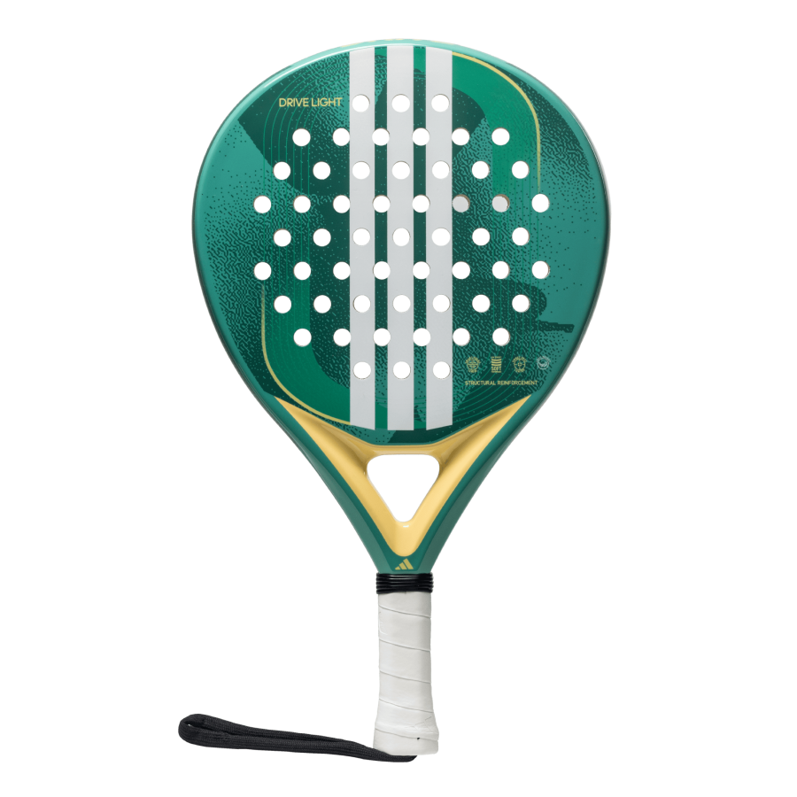 Adidas Drive Light 3.4 Padelio Rakete – Padel Pop