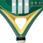Adidas Drive Light 3.4 Padelio rakete kampinis vaizdas