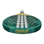 Adidas Drive Light 3.4 Padelio rakete vaizdas is virsaus