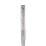 Adidas Match Light 3.4 Padelio rakete remo detale