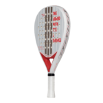 Adidas Match Light 3.4 Padelio rakete soninis vaizdas