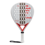 Adidas Match Light 3.4 Padelio Rakete – PadelPop
