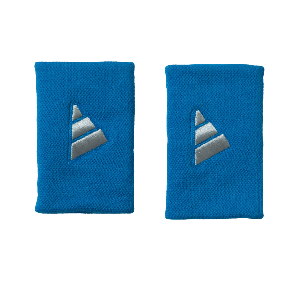 Adidas Riešinė S Blue – PadelPop