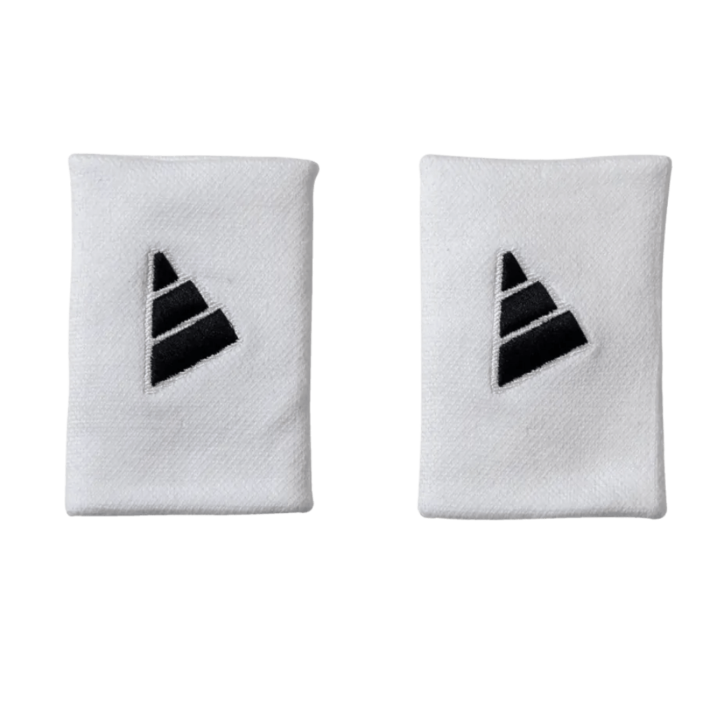 Adidas Riešinė L White – PadelPop