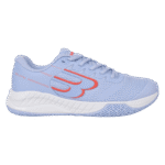 Bullpadel Elite W 25I Sky Blue Padelio Batai Padel Pop