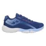 Bullpadel Flow 25I Dark Blue Padelio Batai Padel Pop