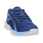 Bullpadel Flow 25I Dark Blue Padelio Batai vaizdas iš priekio