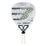 Bullpadel Hack 04 Premier Padel Padelio Rakete