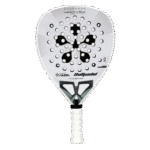 Bullpadel Hack 04 Premier Padel Padelio Rakete – Padel Pop