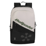 Bullpadel Hack Premier Black Padelio Kuprinė – PadelPop