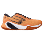 Bullpadel Hack Vibram 25V Clay Padelio Batai Padel Pop