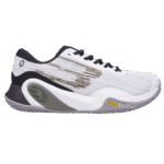 Bullpadel Hack Vibram 25V White Padelio Batai – PadelPop