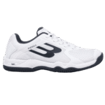 Bullpadel Indiga 25V White Padelio Batai – PadelPop