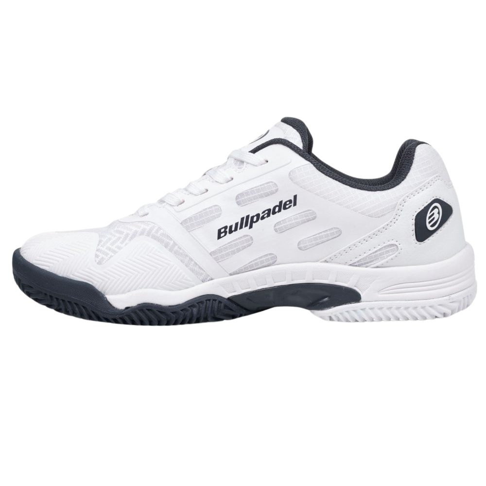 Bullpadel Indiga 25V White Padelio Batai 3