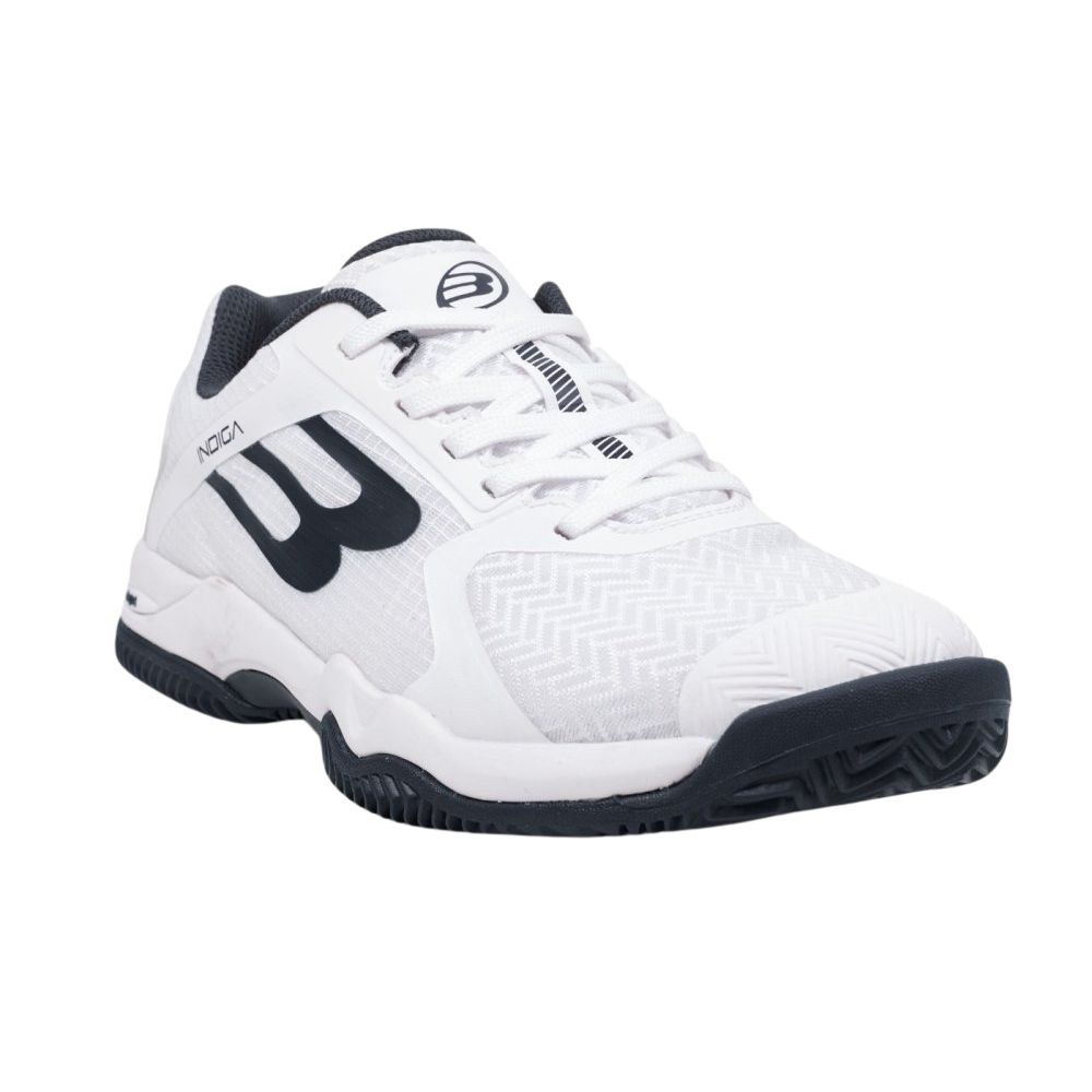 Bullpadel Indiga 25V White Padelio Batai 2