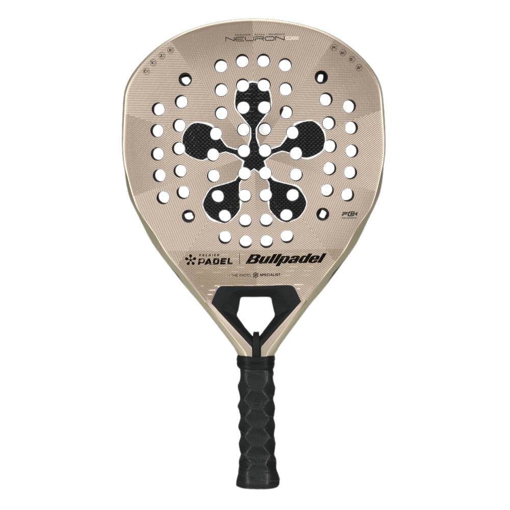 Bullpadel Neuron 02 Premier Padel 26 Padelio Rakete – PadelPop