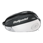 Bullpadel Neuron Premier Black Padelio Krepšys Padel Pop
