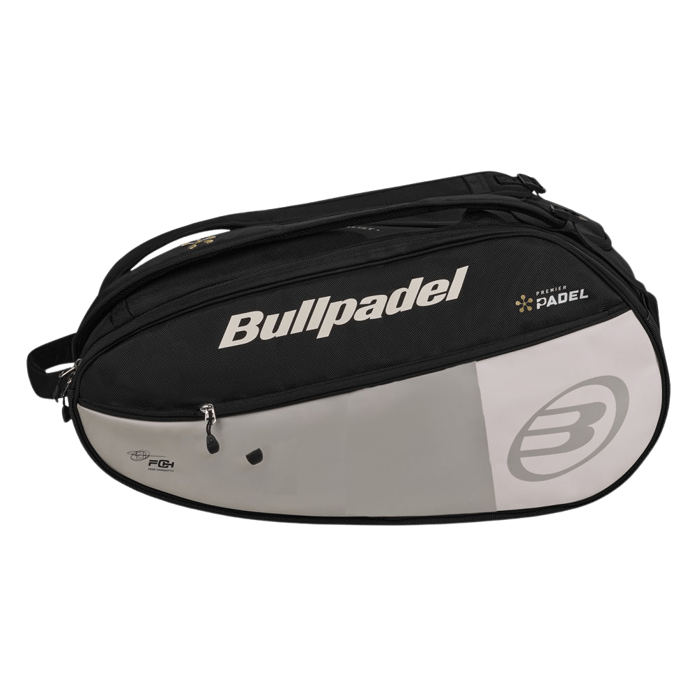 Bullpadel Neuron Premier Black Padelio Krepšys – PadelPop