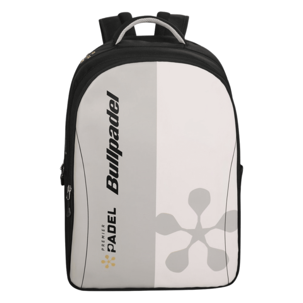 Bullpadel Neuron Premier Black Padelio Kuprinė Padel Pop