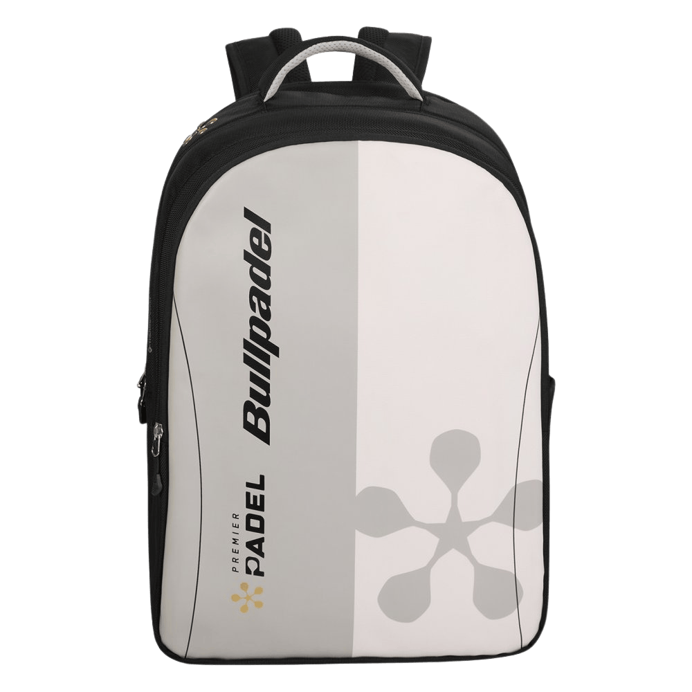 Bullpadel Neuron Premier Black Padelio Kuprinė – PadelPop