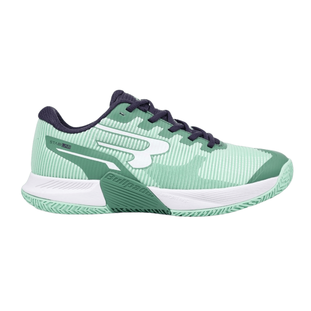 Bullpadel Next W 25I Green Padelio Batai – PadelPop