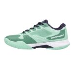 Bullpadel Next W 25V Green Padelio Batai vaizdas iš šono