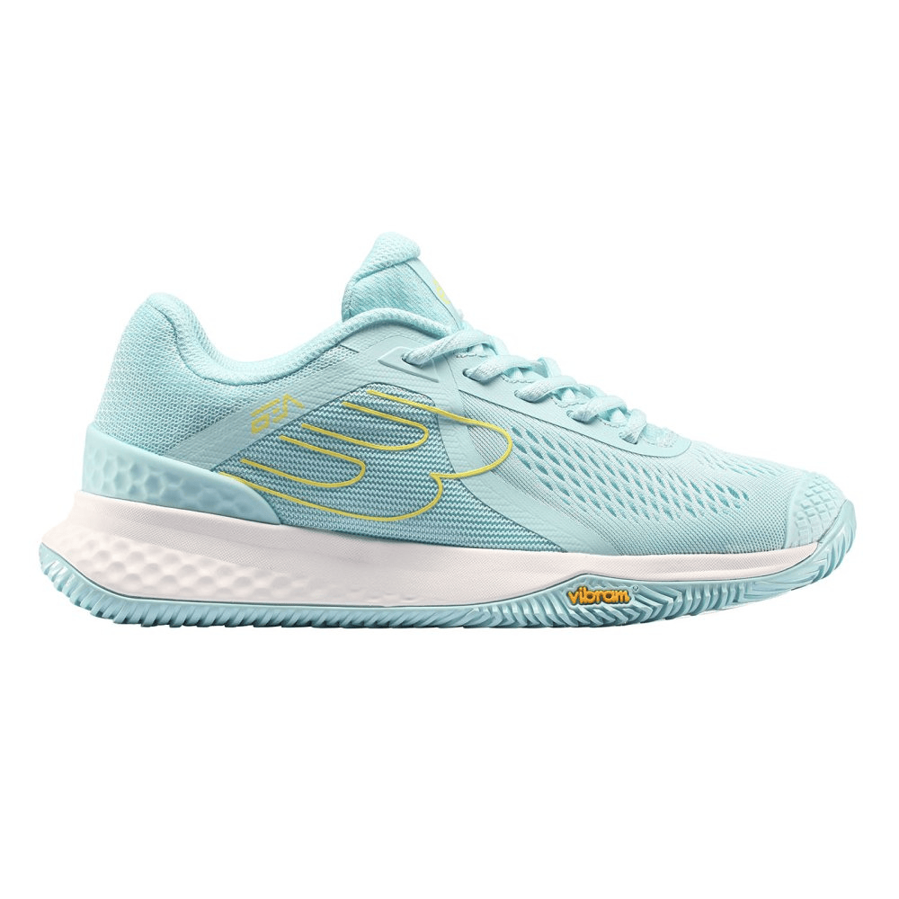 Bullpadel Pearl 25I Green Padelio Batai – PadelPop