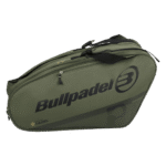 Bullpadel Tour Premier Green Padelio Krepšys Padel Pop