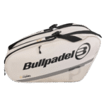 Bullpadel Tour Premier Padel White Padelio Krepšys