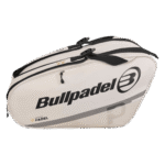 Bullpadel Tour Premier White Padelio Krepšys Padel Pop