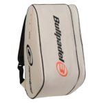 Bullpadel Tour White Padelio Krepšys vaizdas iš šono